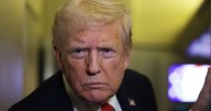 Trump declares trade war with Canada after 'fake' advert put out warning against him