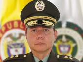 Atención: General (r) William Rincón será el nuevo director de la Policía Nacional