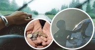 Un limpiaparabrisas puede ganar casi dos veces el salario mínimo, en solo dos horas, revela creador de contenido