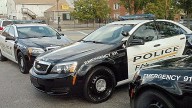 FRPD say 5 arrested after crowds block streets, 'endanger the public'