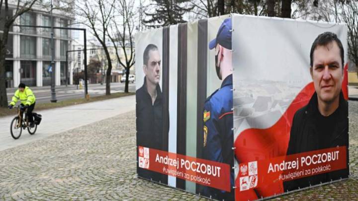 Dos periodistas de Bielorrusia y Georgia son galardonados con premio Sájarov a la libertad de Conciencia