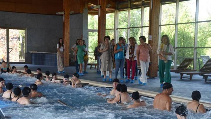 Aprobada la propuesta para mejorar las condiciones y modernizar los programas del Imserso