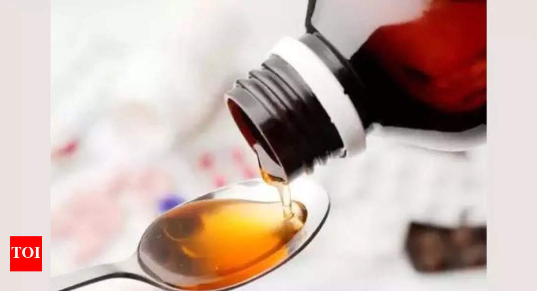 Rajasthan: Drug blamed for 2021 Delhi deaths claims life of 5