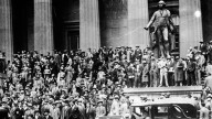29 de octubre de 1929: el “Martes Negro” sacude Wall Street y marca el inicio de la Gran Depresión mundial