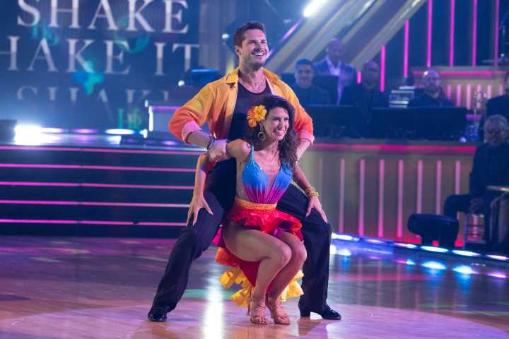 Gleb Savchenko Reveals Why He’s Not Going on the ‘DWTS’ Tour