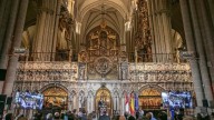 El Greco, Velázquez o Bellini en 'Primada', una gran exposición por el VIII centenario de la Catedral de Toledo