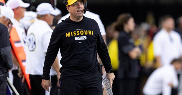A game of inches? Mizzou fights back to fall just short in loss to Vanderbilt