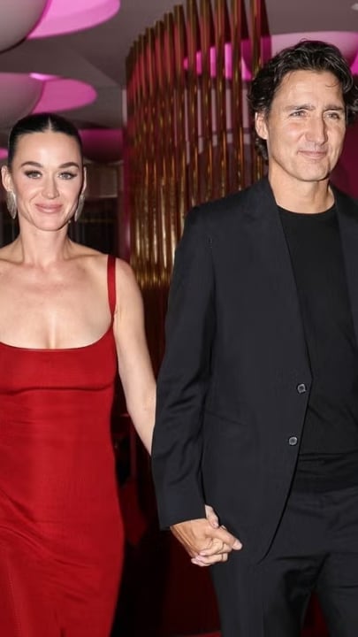 Justin x Katy: ‘Is that really real?’