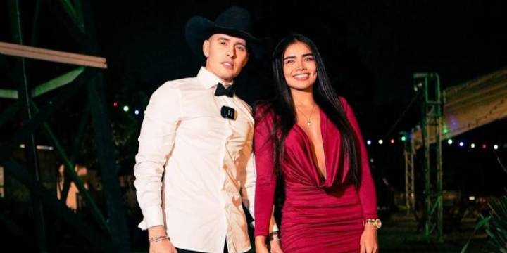 Natalia Rincón, exparticipante del ‘Desafío’, recibió un curioso regalo de su pareja: “Les juro que no estaba lista para esto…“