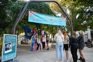 San Antonio’s biggest Veterans Day celebration returns to Hemisfair