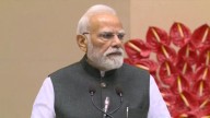 PM slams Bengal govt over attack on BJP leaders, Mamata retorts
