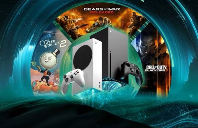 Why I’m sticking with Xbox despite the Game Pass price rise