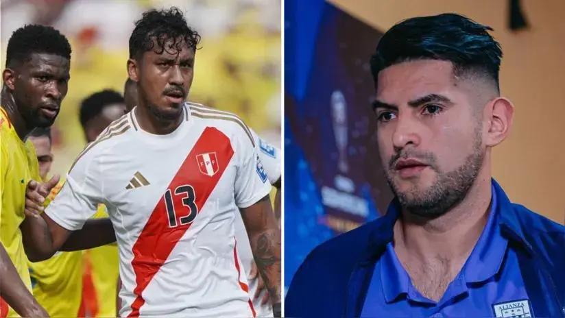 Sorpresas: Carlos Zambrano, Renato Tapia y el resto de ausencias en la convocatoria de Manuel Barreto para el Perú vs Chile [FOTOS]