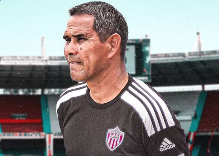 Cumple años Raúl Chaparro