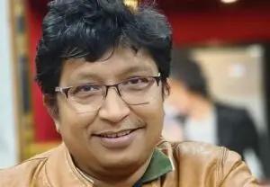 Odia Music Composer Abhijit Majumdar Back On Mechanical Ventilation As Condition Deteriorates