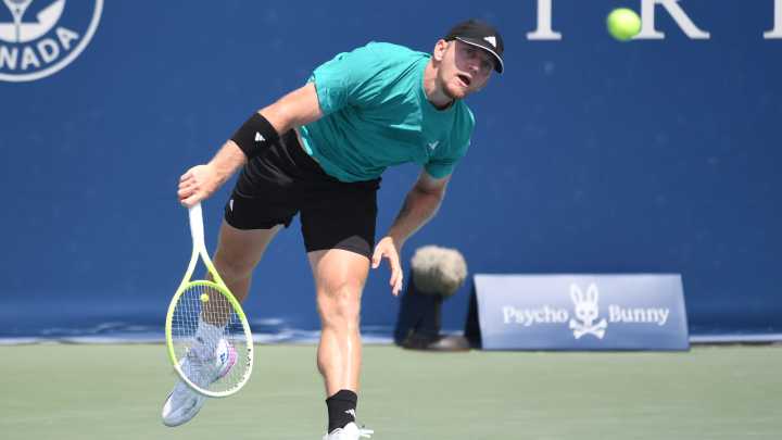 Alejandro Davidovich Fokina Slams David Ferrer for Snubbing him after Carlos Alcaraz’s Inclusion for the Davis Cup Finals