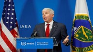 Nuclear weapons agency faces furloughs as US shutdown enters 17th day