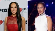 Cheryl Burke Defends Carrie Ann Inaba's 'DWTS' Judging Despite Backlash
