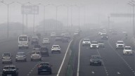 GRAP-1 anti-pollution curbs imposed in Delhi-NCR as air quality dips