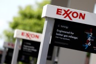 Exxon posts strong quarterly earnings with production in Guyana and the Permian Basin picking up