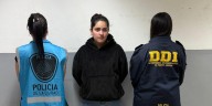 El misterio de ‘El Bola’ y sus “revoleos” que introdujo la amante del narco y dueño de la droga del triple femicidio