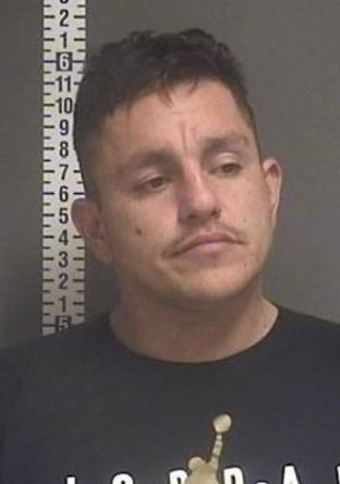 Lacroix enters Alford plea in Downtown Fargo shooting that left man injured last October