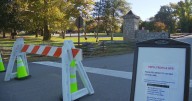 Government shutdown forces closure of Stones River National Battlefield in Murfreesboro