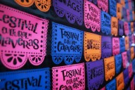 Encabeza Tere Jiménez el arranque del Festival Cultural de Calaveras 2025