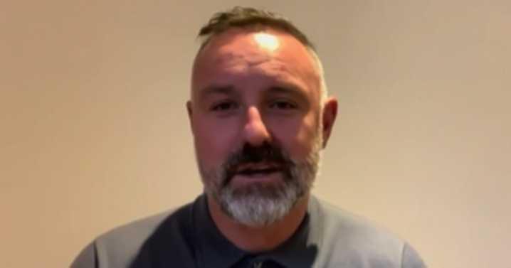 Kris Boyd names three Steven Gerrard guarantees he brings to Rangers