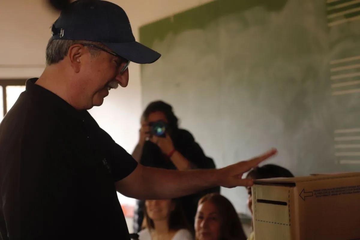 Passalacqua: “Misiones siempre da el ejemplo de concordancia entre los ciudadanos”