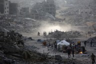 Peace can’t be attained until both Gaza and Gazans themselves are rebuilt