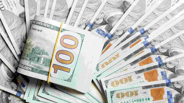 Precio del dólar hoy 22 de octubre de 2025