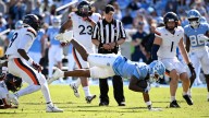 What UNC football has to improve after OT loss vs…