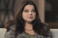 Amy Duggar King 'Wondered' Why She Couldn't Be Alone with Her Grandfather Before Learning Dark Truth (Exclusive)