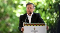 Casa Blanca pide a Petro que se retracte públicamente de su afirmación “infundada y reprochable” sobre una presunta narcolancha derribada en el Caribe