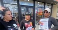 Años de búsqueda, una eternidad de indiferencia; madres buscan a sus hijos en Rosarito