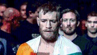 UFC confirmó lo que todos esperaban de Conor McGregor: «Infracción»