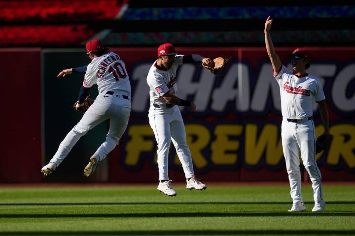 Guardianes iguala serie de comodines al imponerse este miércoles a Tigres