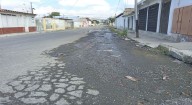 Barrio San Francisco de Barquisimeto: 65 años de lucha y necesidades