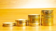Gold Goes Parabolic: Price nears $4,000 per ounce for the first time in history