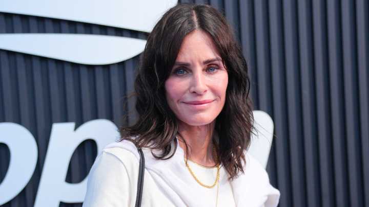 Jarring Photos Of Courteney Cox That Make Us Miss Her Pre Plastic Surgery Face