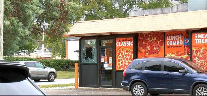 Policía de Anniston realiza arresto en tiroteo de Little Caesars