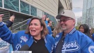 World Series Game 2: TEAM COVERAGE