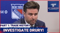 INVESTIGATE CHRIS DRURY!! Looking at his BAD trades, his GOOD trades and offering a final verdict!