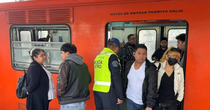 Línea por línea: El estatus real del servicio del Metro CDMX ¡Síguelo aquí EN VIVO!