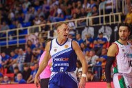 El Flexicar Fuenlabrada sin respuesta en A Coruña ante un Leyma imparable (101