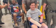Cookout fundraiser being held Friday for Bossier officers shot at Villaggio Apartments