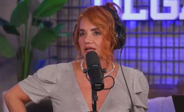 Nancy Pazos culpó a Santilli por hacer a sus hijos libertarios: “Es una mala influencia”