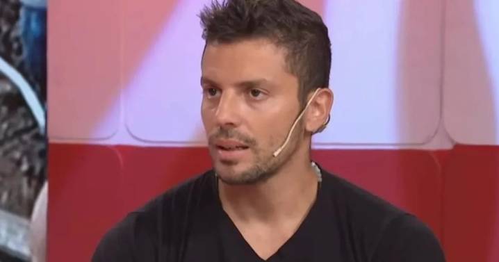 Ulises Jaitt abandonó un móvil tras una comparación de Guiñazú: “Le faltaste el respeto a la comunidad judía”