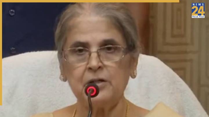 Know Who Justice Ranjana Prakash Desai Is, the Head of the 8th Pay Commission